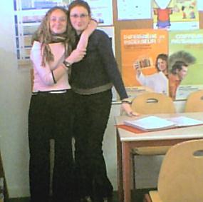 mes pote